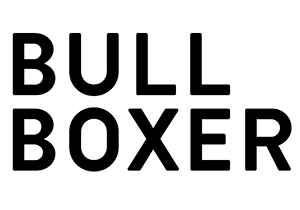 Bull Boxer Logo