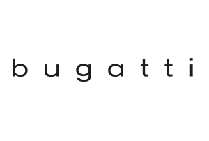 bugatti Logo