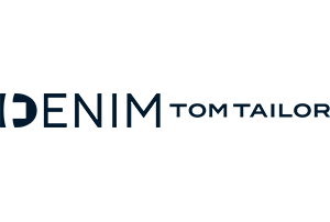 Denim TomTailor Logo