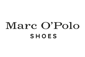 Marc O´Polo Schoes Logo