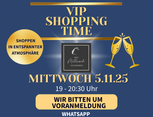 Mein Mittwoch