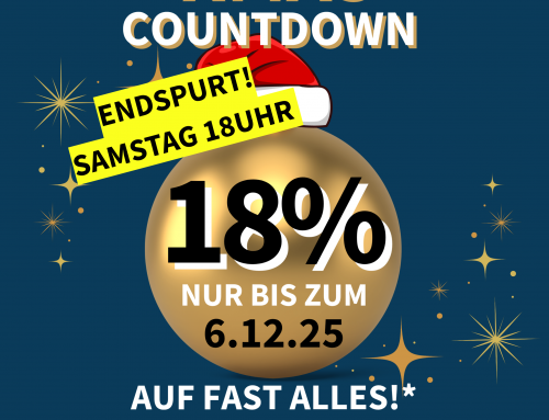 aktuelle Aktion 12/2025