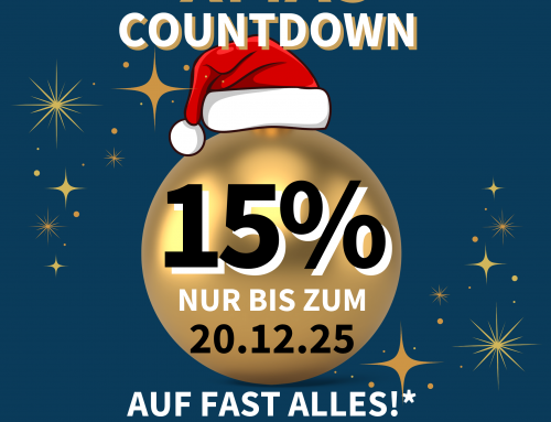 aktuelle Aktion 12/2025