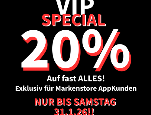 VIP-Special
