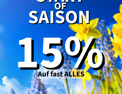 aktuelle Aktion 03/2026