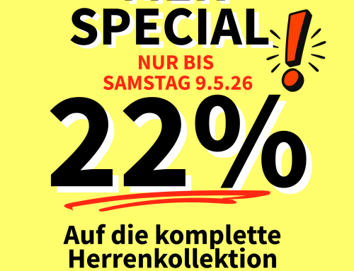 aktuelle Aktion 05/2026