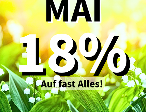 aktuelle Aktion 05/2026