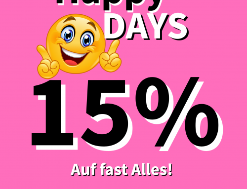 aktuelle Aktion 05/2026