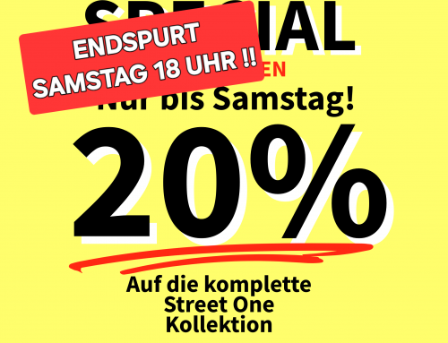 aktuelle Aktion 05/2026