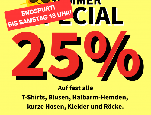 aktuelle Aktion 06/2026