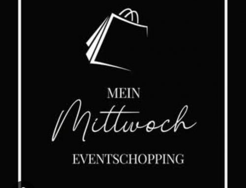 Mein Mittwoch