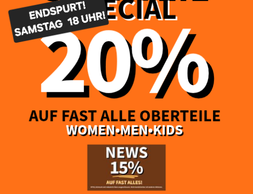 aktuelle Aktion 09/2026