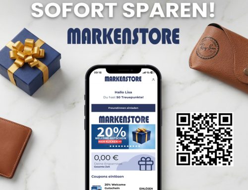 Die neue APP ist da!